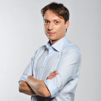 Ondřej Březina