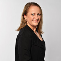 Nikola Hozmanová 